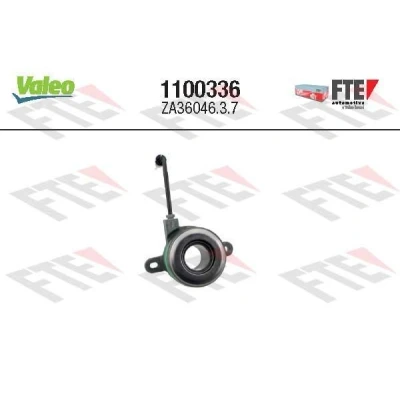 Kuva FTE 1100336 Irroitusmekanismi Kytkin MERCEDES BENZ: GLA