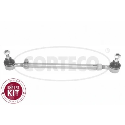 Kuva CORTECO 49396066 Raidetanko Etuakseli, oikea MERCEDES BENZ: 190