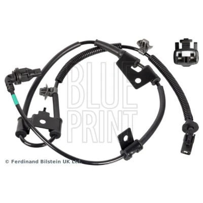 Kuva BLUE PRINT ADBP710050 ABS Anturi Etuakseli, vasen 1115 HYUNDAI: Tucson