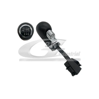 Kuva 3RG 25437 Vaihdekepin nuppi