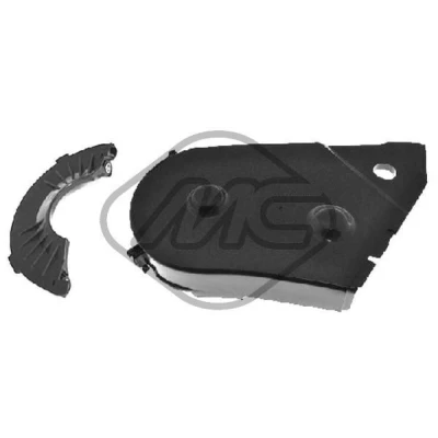 Kuva Kotelo, hammashihna, Edessä AUDI, SEAT, VW OE 026 109 107 B