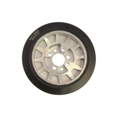 Kuva MAPCO 43855 Kampiakselin Hihnapyörä 161mm