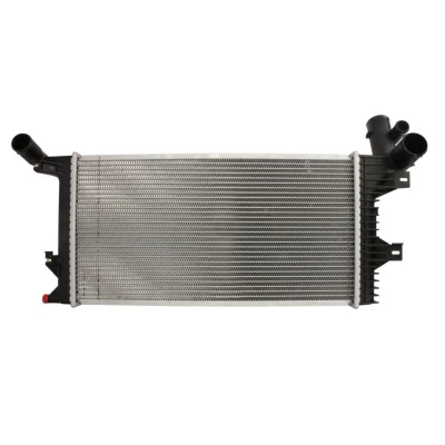 Kuva MAHLE ORIGINAL CR 1218 000P Jäähdytin 573 288 42 Jäähdytysrivat juotetut