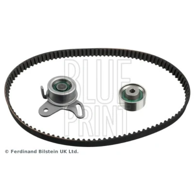 Kuva BLUE PRINT ADBP730050 Jakohihnasarja 105 Pyöristetyllä hammasprofiililla KIA: Cerato Hatchback, Sedan, RIO 2, HYUNDAI: Getz, Coupe II