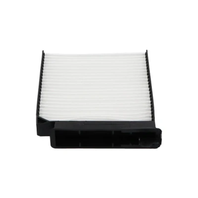 Kuva Suodatin, sisäilma DACIA, NISSAN, RENAULT OE 2727700QAA, 272772835R, 272775374R