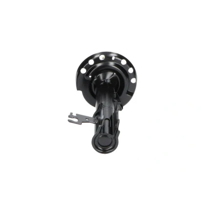 Kuva KAVO PARTS SSA 10094 Iskunvaimentimet Etuakseli, vasen Kaasupaine Kaksiputki Joustintuki Tappi ylhäällä OPEL: Vectra C Caravan, Sedan
