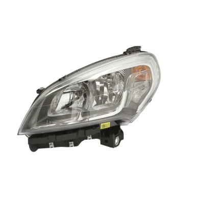 Kuva MAGNETI MARELLI 712105001120 Ajovaloumpio