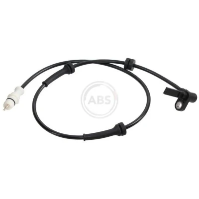Kuva A.B.S. 30568 ABS Anturi aktiivisensori 780 Valkoinen FIAT: Punto II Hatchback, Grande Hatchback