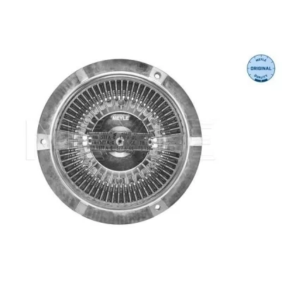 Kuva MEYLE 314 115 2204 Viskokytkin ORIGINAL Quality BMW: 5 Sedan, 3 Touring, X5