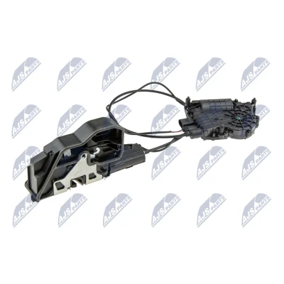 Kuva Ovilukko, Taakse, vasen BMW 5 Gran Turismo [F07] OE 51 22 7 149 447, 51215A36F25, 447