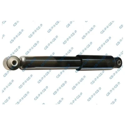 Kuva GSP 32109460 Iskunvaimentimet Taka akseli Kaasupaine Kaksiputki Teleskooppi iskunvaimentaja FORD: KA Hatchback, FIAT: 500 Hatchback