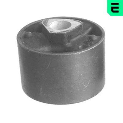 Kuva Tukivarren hela, Etuakseli, Molemminpuolin, Alla BMW 5 [E28] OE 31121124967, 31121125428, 31121126302