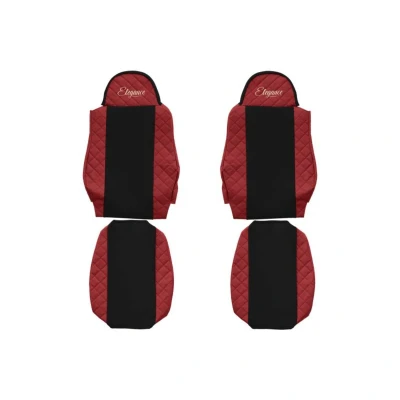Kuva Istuinpäällinen F CORE FX05 RED