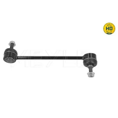 Kuva MEYLE 28 16 060 0025/HD Koiranluu Etuakseli, oikea 229 M10x1,5 Quality Avainotteella