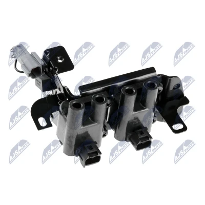 Kuva NTY ECZ HY 507 Sytytyspuola HYUNDAI: Getz, Coupe II, ACCENT 2, KIA: Cerato Hatchback