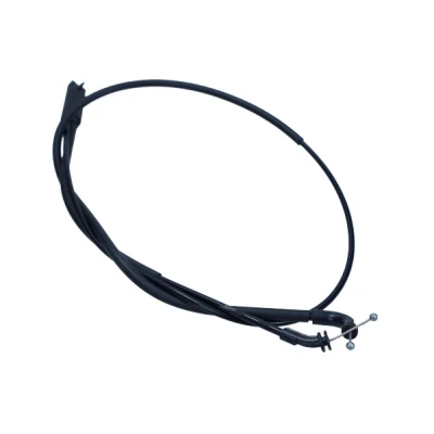 Kuva MAXGEAR 32 1748 Konepellin Avausvedin Keskellä, Moottoritila BMW: X5