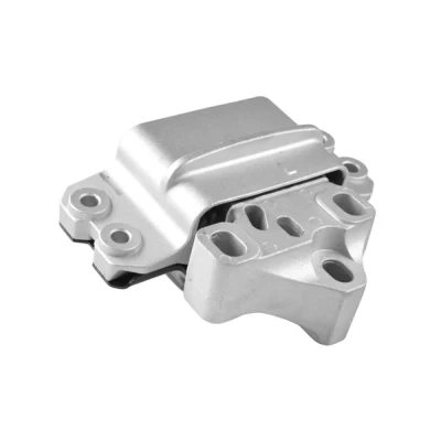 Kuva Moottorin tuki, Vaihteiston puoli, Vasen SEAT ALHAMBRA, VW SHARAN, SHARAN VAN, TIGUAN, TIGUAN VAN OE 5N0 199 555