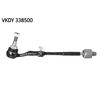 Kuva SKF VKDY 338500 Raidetanko synteettinen rasva BMW: 3 Sedan, Touring, Coupe