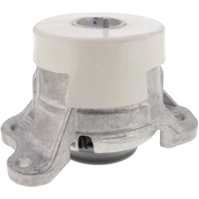 Kuva VAICO V30 3195 Moottorin Kumityyny Q+, original equipment manufacturer quality Eteen, vasen Hydrolaakeri