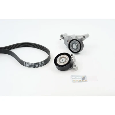 Kuva CONTITECH 6PK1230K1 Moniurahihnasarja VOLVO: V60 II, XC60 V90 II Farmari
