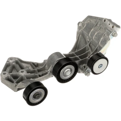 Kuva GATES FleetRunner Micro V Kit T38466 Kiristysrulla MERCEDES BENZ: A sarja