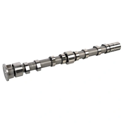 Kuva FEBI BILSTEIN 176003 Nokka Akseli Poistopuoli VOLKSWAGEN: Golf 5, SEAT: Ibiza 4