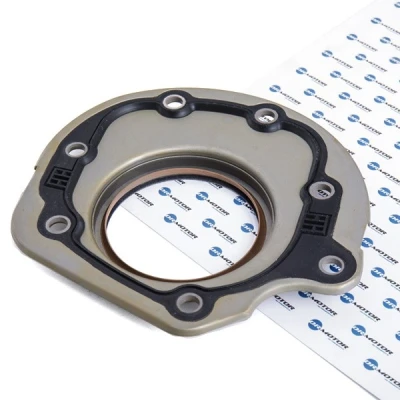 Kuva DR.MOTOR AUTOMOTIVE DRM0464 Kampiakselin Tiiviste Vaihteiston puoli PTFE (polytetrafluorietyleeni) Kopalla FORD: MONDEO 4 Turnier, S Max Mk1