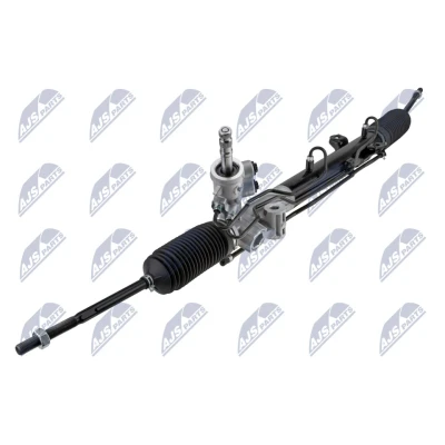 Kuva Ohjausvaihde CHRYSLER VOYAGER IV OE 04743435AC, 04743453DA, 4743435AC
