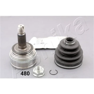 Kuva ASHIKA 62 04 480 Vetonivel Pyörän puoli HONDA: CR V 1