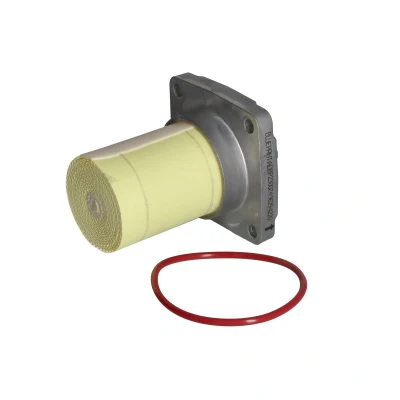 Kuva BLUE PRINT ADBP230074 Polttoainesuodatin Suodatinpanos Tiivisterenkaalla TOYOTA: Land Cruiser Prado 150, Hilux VIII Pick up
