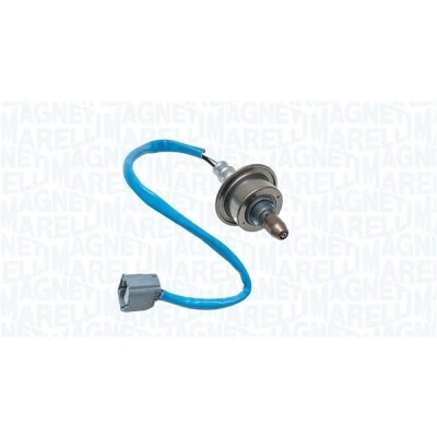 Kuva MAGNETI MARELLI 466016355312 Lambda Anturi Lämmitetty 4 NISSAN: MICRA