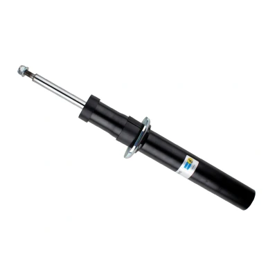 Kuva BILSTEIN B4 OE Replacement 22 250421 Iskunvaimentimet Etuakseli Kaasupaine Kaksiputki Joustintuki levyn alla, Tappi ylhäällä