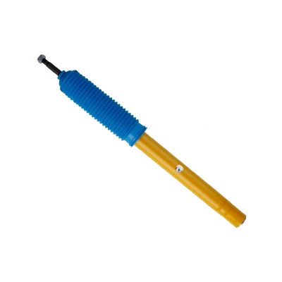 Kuva BILSTEIN B6 Performance 34 003688 Iskunvaimentimet Etuakseli Kaasupaine Yksiputkinen säiliö ylöspäin Joustintukisarja levyn alla, Tappi ylhäällä