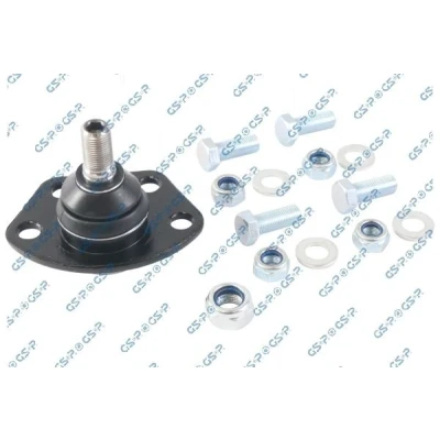 Kuva Pallonivel, Etuakseli, ala CITROËN, FIAT, PEUGEOT OE 1330515080, 1331640080, 364055