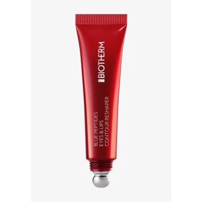 Kuva Biotherm Blue Peptides Eyes &amp; Lips Contour Reshaper 15 ml