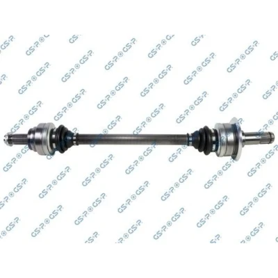 Kuva Vetoakseli, Taka akseli, vasen BMW 5 [F10], Touring [F11] OE 33207581015, 33207581017, 33207647027