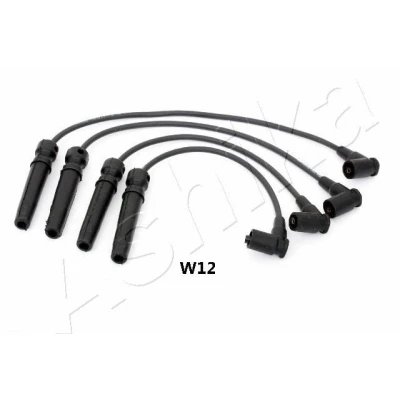Kuva ASHIKA 132 0W W12 Sytytysjohto CHEVROLET: Aveo / Kalos Sedan, Hatchback, DAEWOO: Hatchback