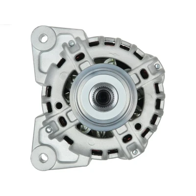 Kuva AS PL A0677S Laturi 12V 90A RENAULT: Clio 3, III Grandtour