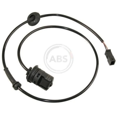 Kuva A.B.S. 30011 ABS Anturi passiivi sensori 1000 Musta AUDI: A6 C5 Avant, Sedan