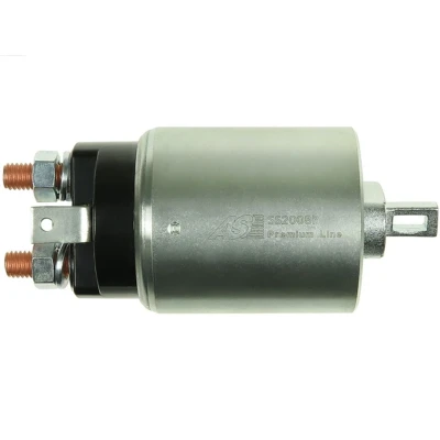 Kuva AS PL SS2008P Startin Solenoidi