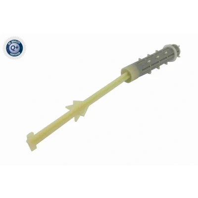 Kuva VEMO Q+, original equipment manufacturer quality V30 06 0059 Ilmastoinnin Kuivain Muovi