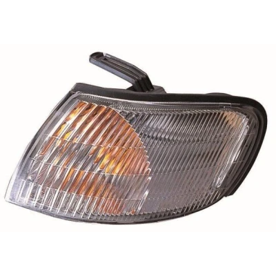 Kuva ABAKUS 215 1588R AE Vilkku Eteen, oikea Lampun kannalla NISSAN: ALMERA 1 Hatchback,