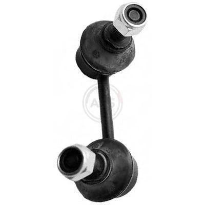 Kuva A.B.S. 260243 Koiranluu 85 MM12X1.5 RHT PEUGEOT: 607 Sedan, 605 Sedan