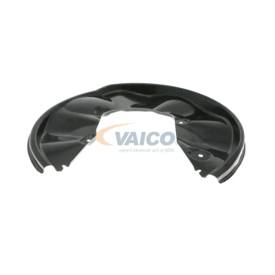 Kuva VAICO V10 5028 Jarrukilpi Taka akseli, vasen Original Quality AUDI: A4 B6 Avant, B7 Sedan