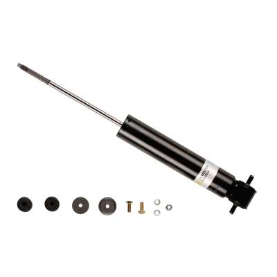 Kuva BILSTEIN B4 OE Replacement 24 005364 Iskunvaimentimet Taka akseli Kaasupaine Yksiputki Vaimennin ei jousta kantava Silta alhaalla, Tappi ylhäällä