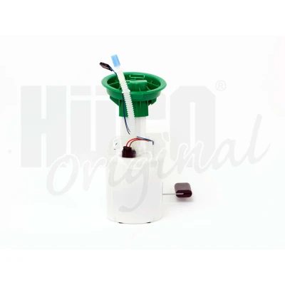 Kuva HITACHI 133147 Polttoainepumppu Säiliön anturilla Sähköinen Bensiini MINI: Hatchback