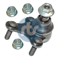 Kuva Pallonivel RTS 93 90938 156