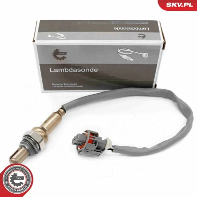Kuva ESEN SKV 09SKV158 Lambda Anturi OPEL: Astra H Caravan, Hatchback, Zafira B