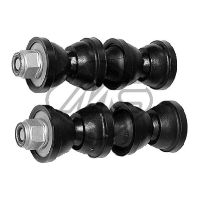 Kuva Tanko, kallistuksenvaimennin, Taka akseli, molemminpuolinen FORD, VOLVO OE 1 500 682, 719 542, 1500682
