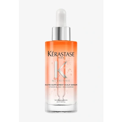 Kuva KÉRASTASE Nutritive Scalp FOOD Serum Hair Treatment, Koko: 90 ml, /